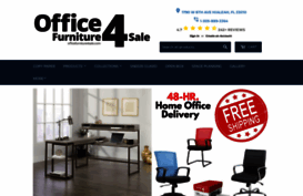officefurniture4sale.com