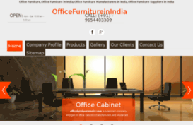 officefurnitureinindia.com