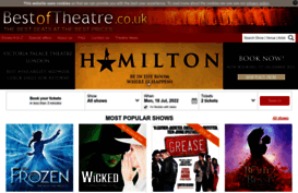official-theatre.co.uk