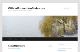 officialpromotioncode.com