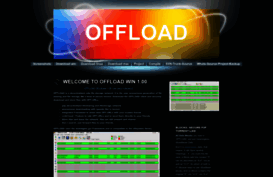 offload.sourceforge.net