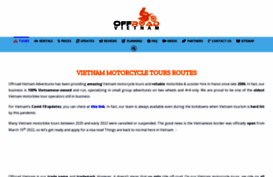 offroadvietnam.com