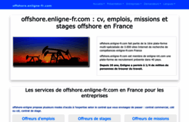 offshore.enligne-fr.com