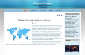 offshoregreece.eu