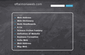 oftalmonaweb.com