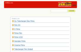 ofxfilms.com
