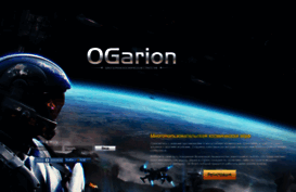 ogarion.ru