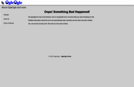 ogleogle.com
