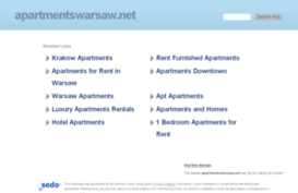 ogrodowa.apartmentswarsaw.net