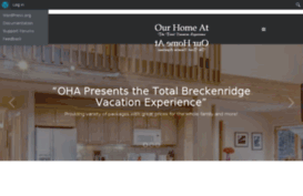 oha-breckenridge.com
