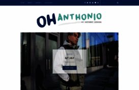 ohanthonio.com