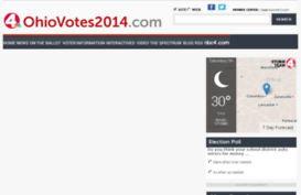 ohio-votes.com