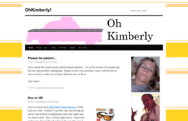 ohkimberly.com