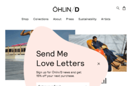 ohlin-d.com
