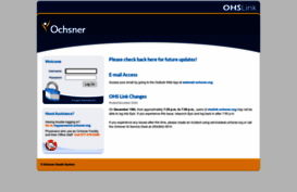 ohslink.ochsner.org