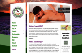 oil-testimonials.com
