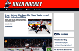 oilerhockey.com
