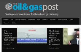 oilgaspost.com