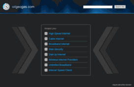 oilgeogas.com