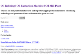 oilmill.blog.com