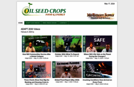 oilseedcrops.org