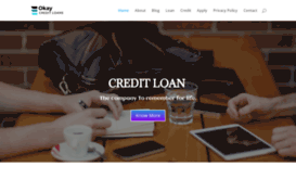 okaycreditloan.com