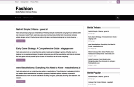 okefashion.com