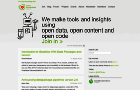 okfnlabs.org