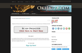 okijazz.com
