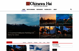 okinawahai.com