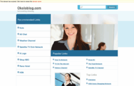 okoloblog.com