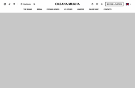 oksana-mukha.com