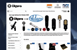 oktava-shop.com