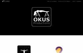 okusproductions.com