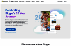 old-skype.com
