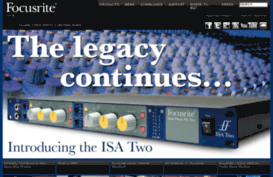 old.focusrite.com