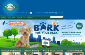 old.petsafe.net