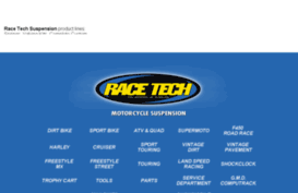old.racetech.com