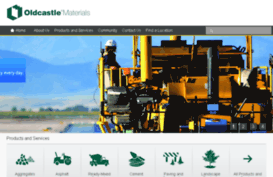 oldcastlematerials.com