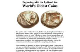 oldestcoins.reidgold.com
