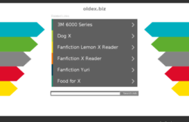 oldex.biz