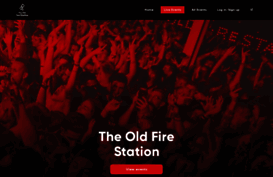 oldfirestation.co.uk