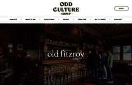 oldfitzroy.com.au