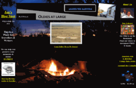 oldiesatlarge.com.au