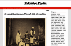 oldindianphotos.in