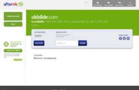 oldslide.com