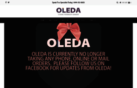 oleda.com