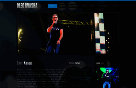 olegkvasha.com