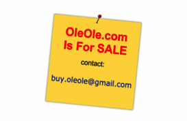 oleole.com