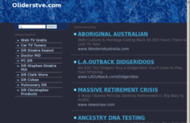 oliderstve.com